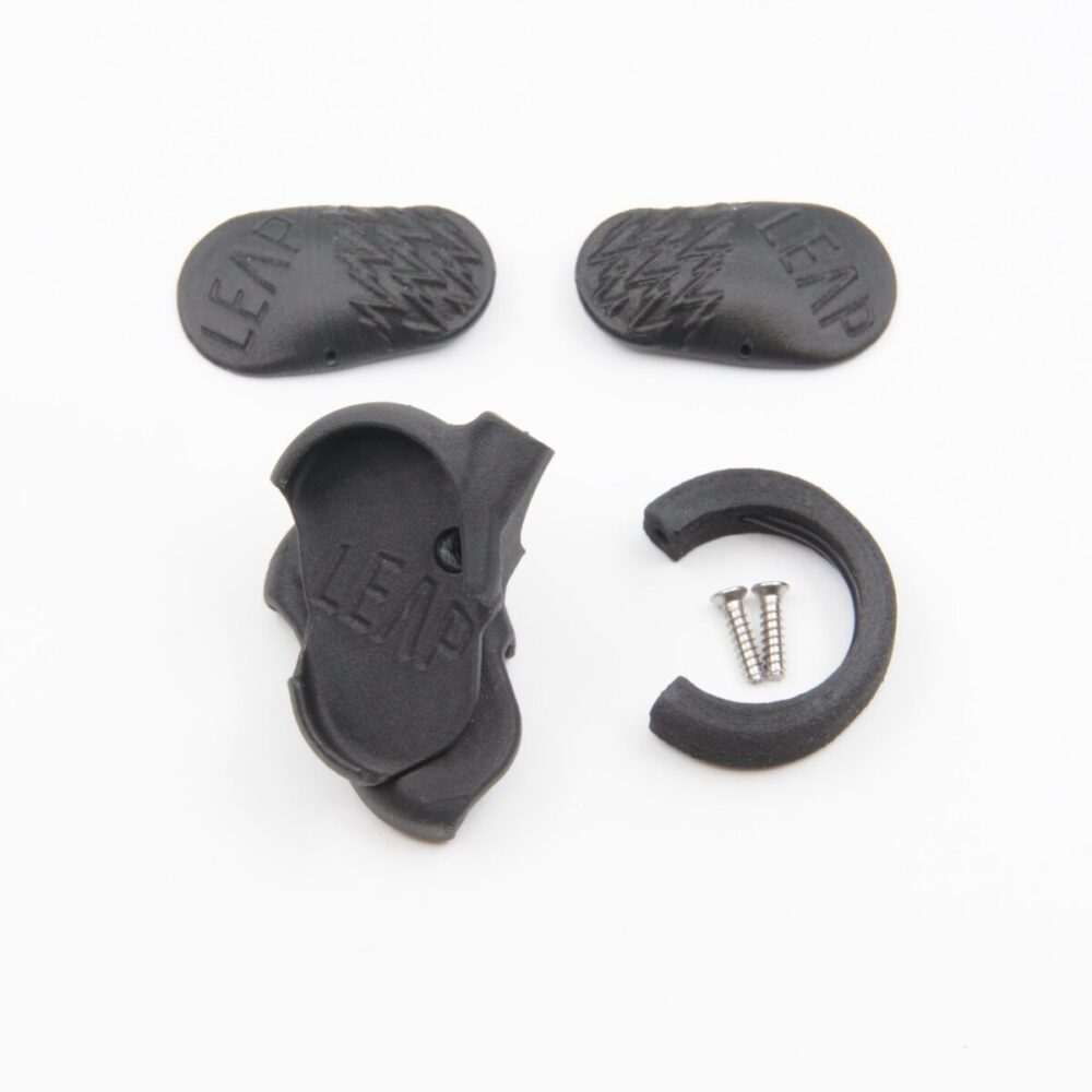 New! Leap Components Blipshift Mount Mountain Bike Shifter 22.8g