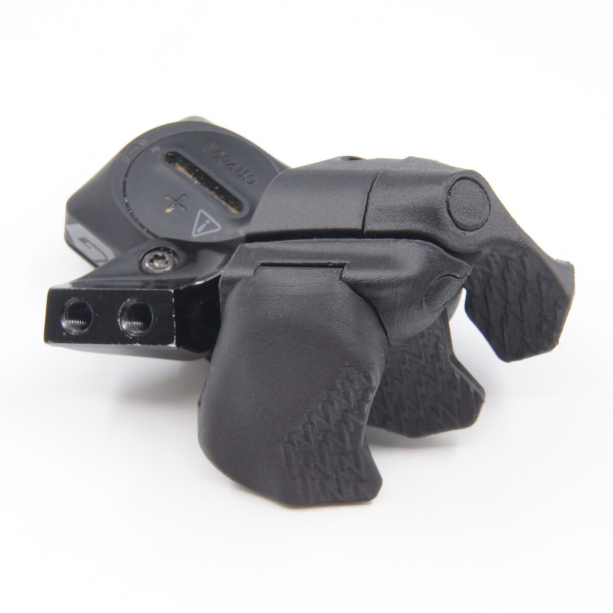New! Leap Components Quadshift Mountain Bike Shifter