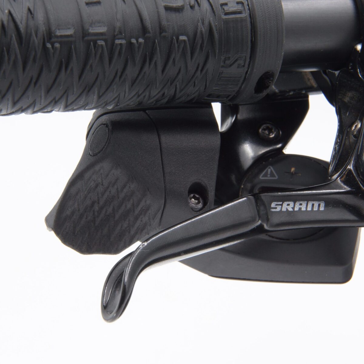 New! Leap Components Quadshift Mountain Bike Shifter