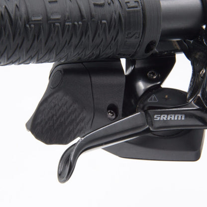 New! Leap Components Quadshift Mountain Bike Shifter