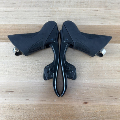 SRAM Force AXS D1 Rim Brake Carbon 12-Speed Electronic Shifters 321g