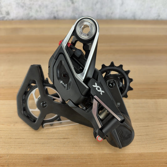 New! SRAM XX Eagle T-Type AXS 12-Speed MTB Rear Derailleur w/o Battery MSRP $715