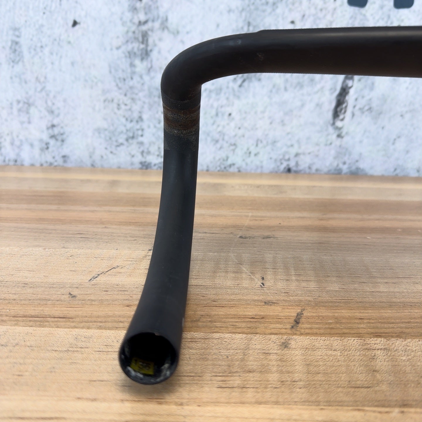 Roval Rapide Carbon 38cm 31.8mm Handlebar