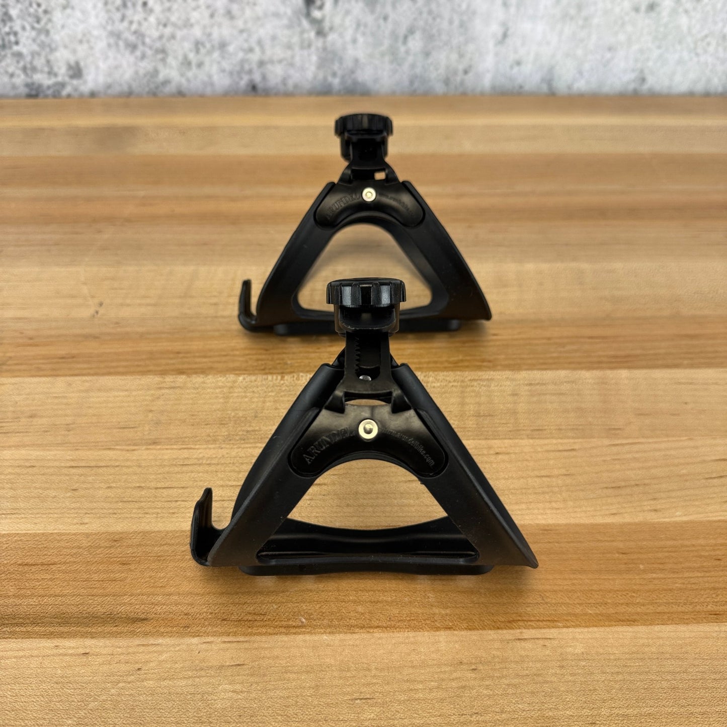 Arundel Looney Bin Composite Water Bottle Cages