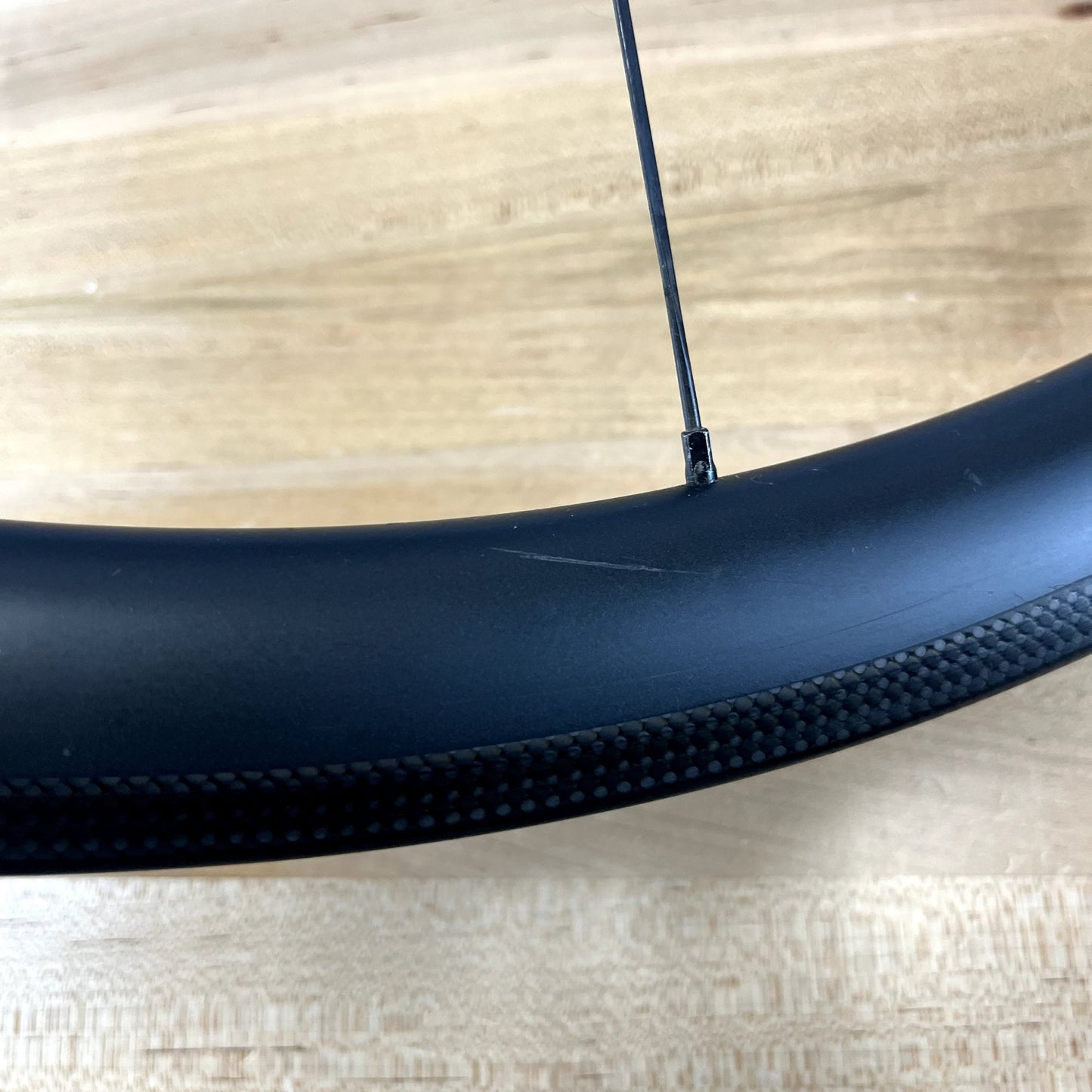 Bontrager Aeolus Pro 3 Carbon Tubeless Rim Brake Wheelset