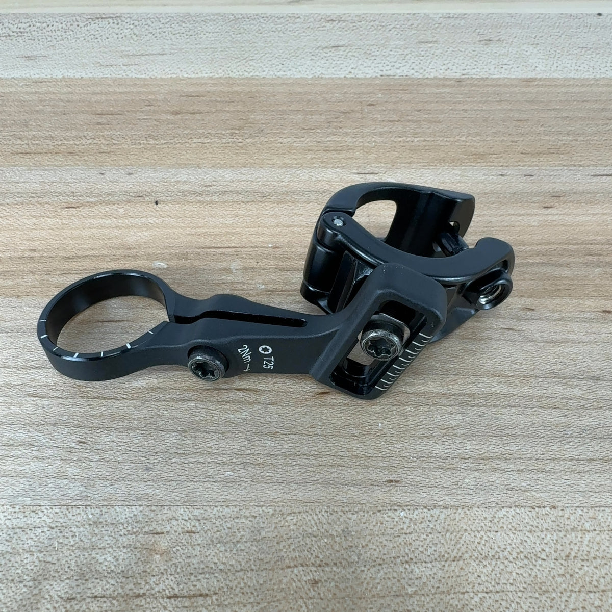 New Take Off! SRAM AXS POD Bridge Clamp Kit (Right) MTB