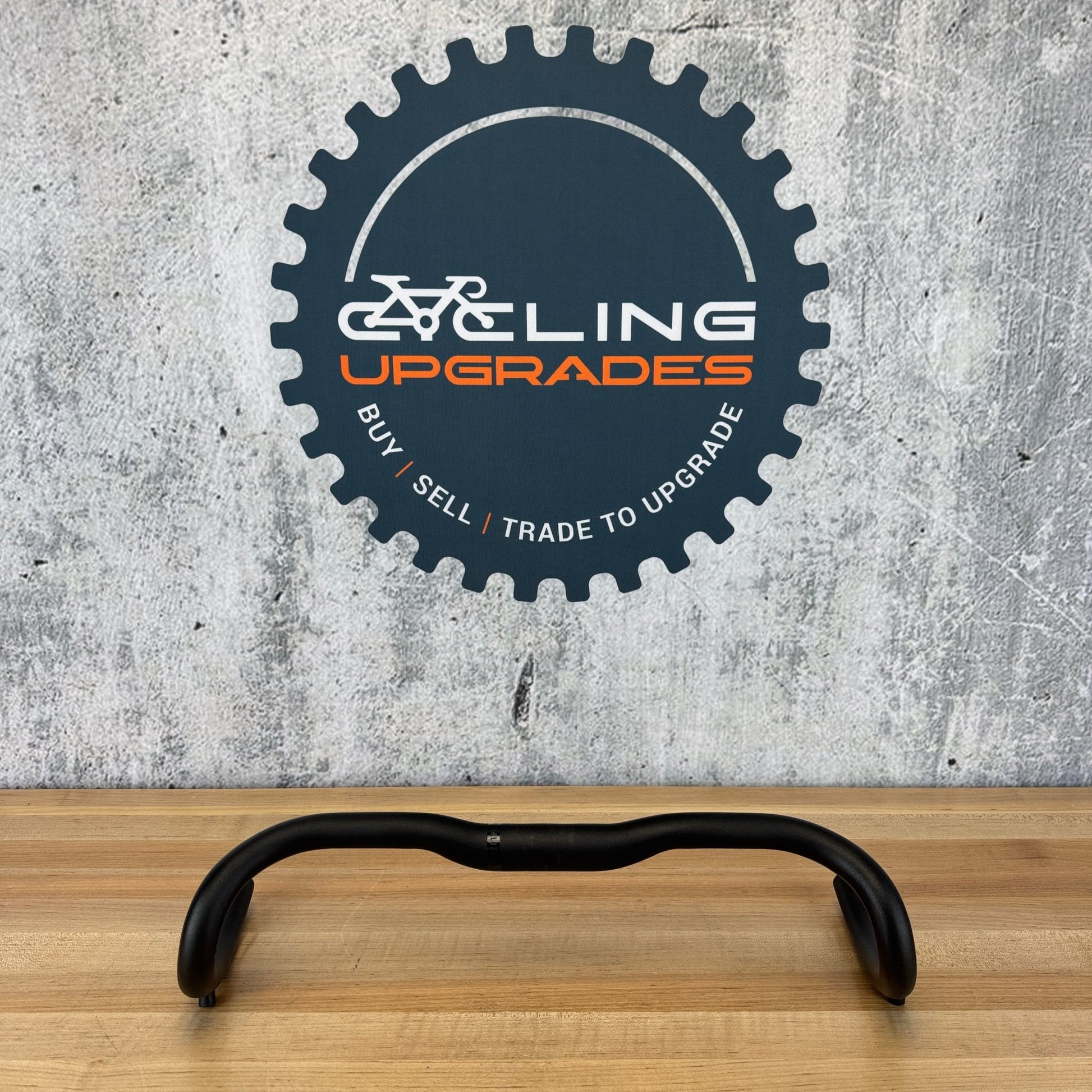 Low Mile! Specialized Hover Expert Alloy 31.8mm 44cm Aluminum Handlebar