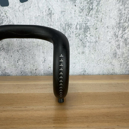 Light Use! Specialized Hover Expert 38cm 31.8mm Round Drop Bar Handlebar 268g