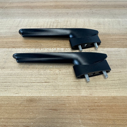 Low Mile! Fast TT Adjustable Angle Riser Kit (Extended) Alloy TT Cockpit