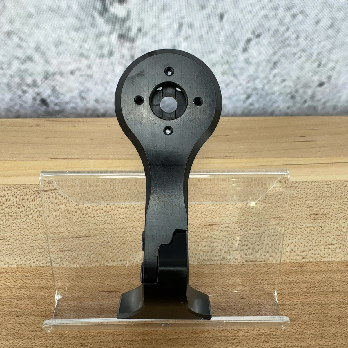 Light Use! K-Edge Gen. 7 Madone Mount Bike Computer Mount 45g — photo 3 of 4
