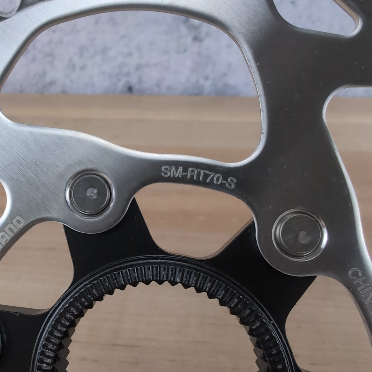 New Take Off! Shimano GRX RX-820 Gravel 12-Speed 1X Disc Brake Groupset 160mm — photo 17 of 22