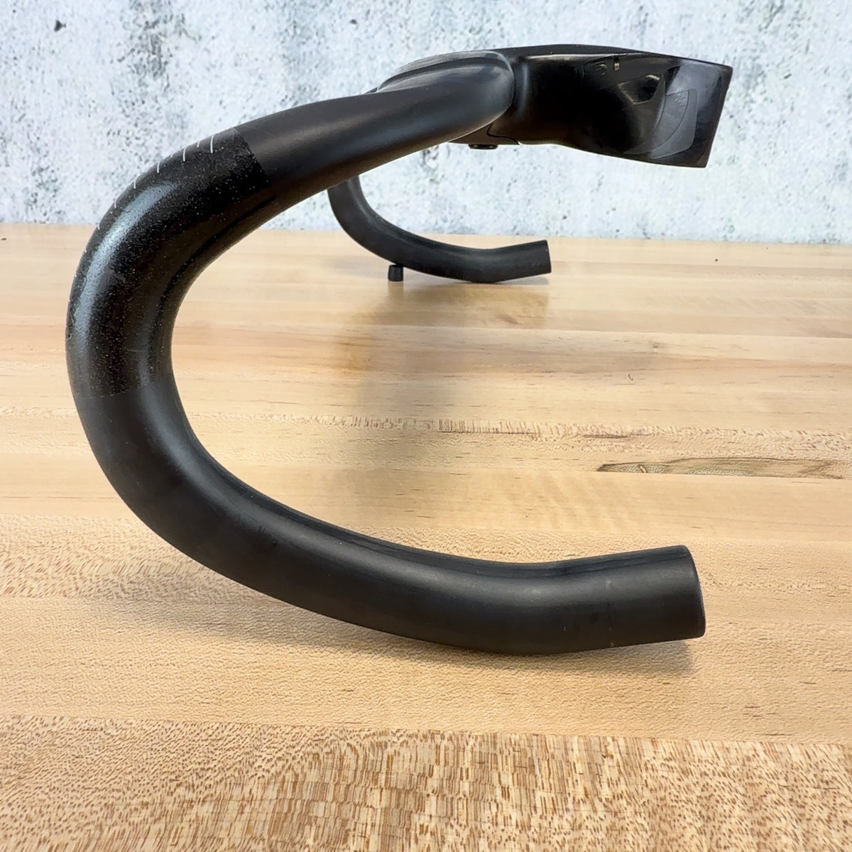 Most Talon Ultralight 38/42cm x 90mm Carbon -8º Integrated Handlebar 324g
