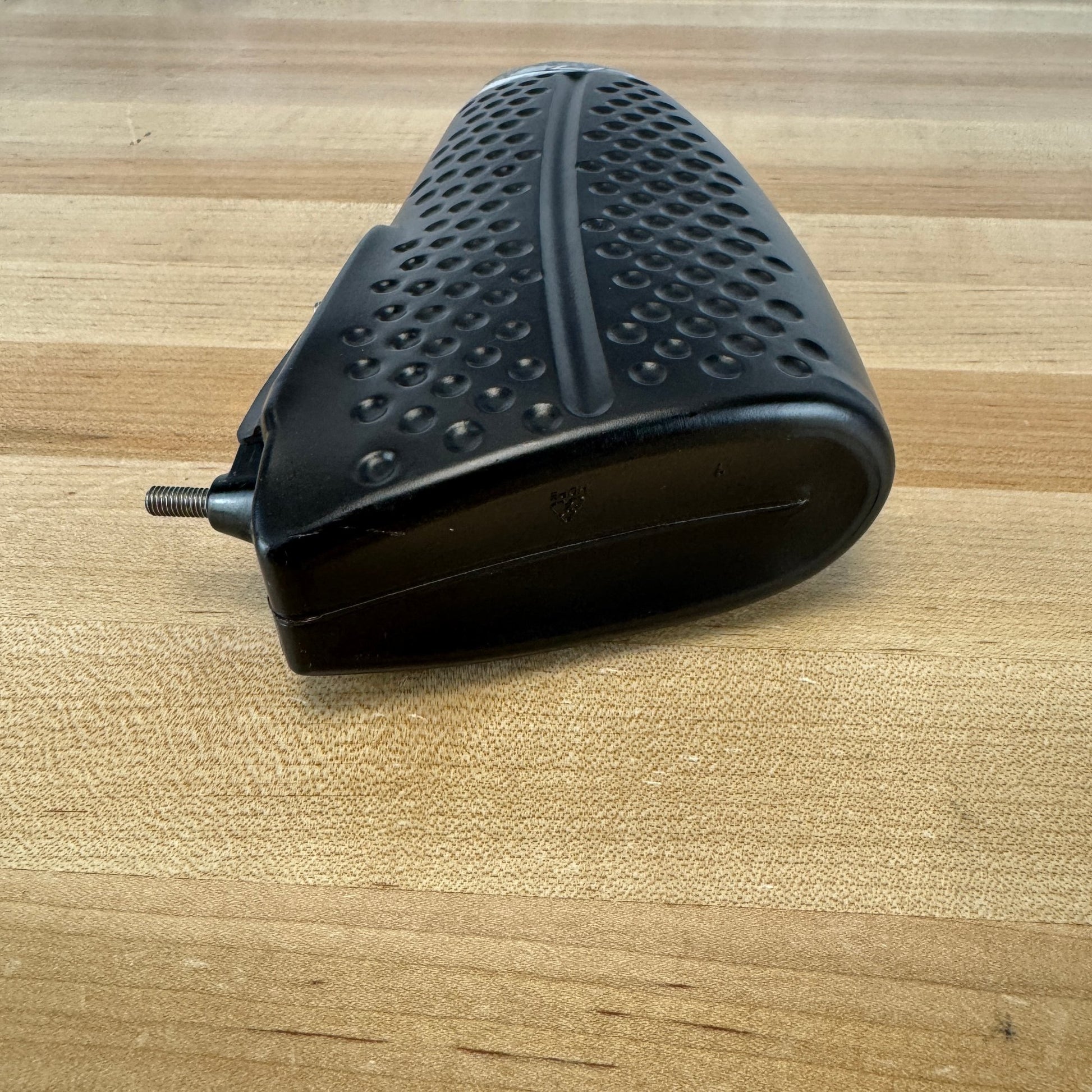 Light Use! Elite Crono CX Bottle Magnetic Aero Dimpled Cycling Accessories