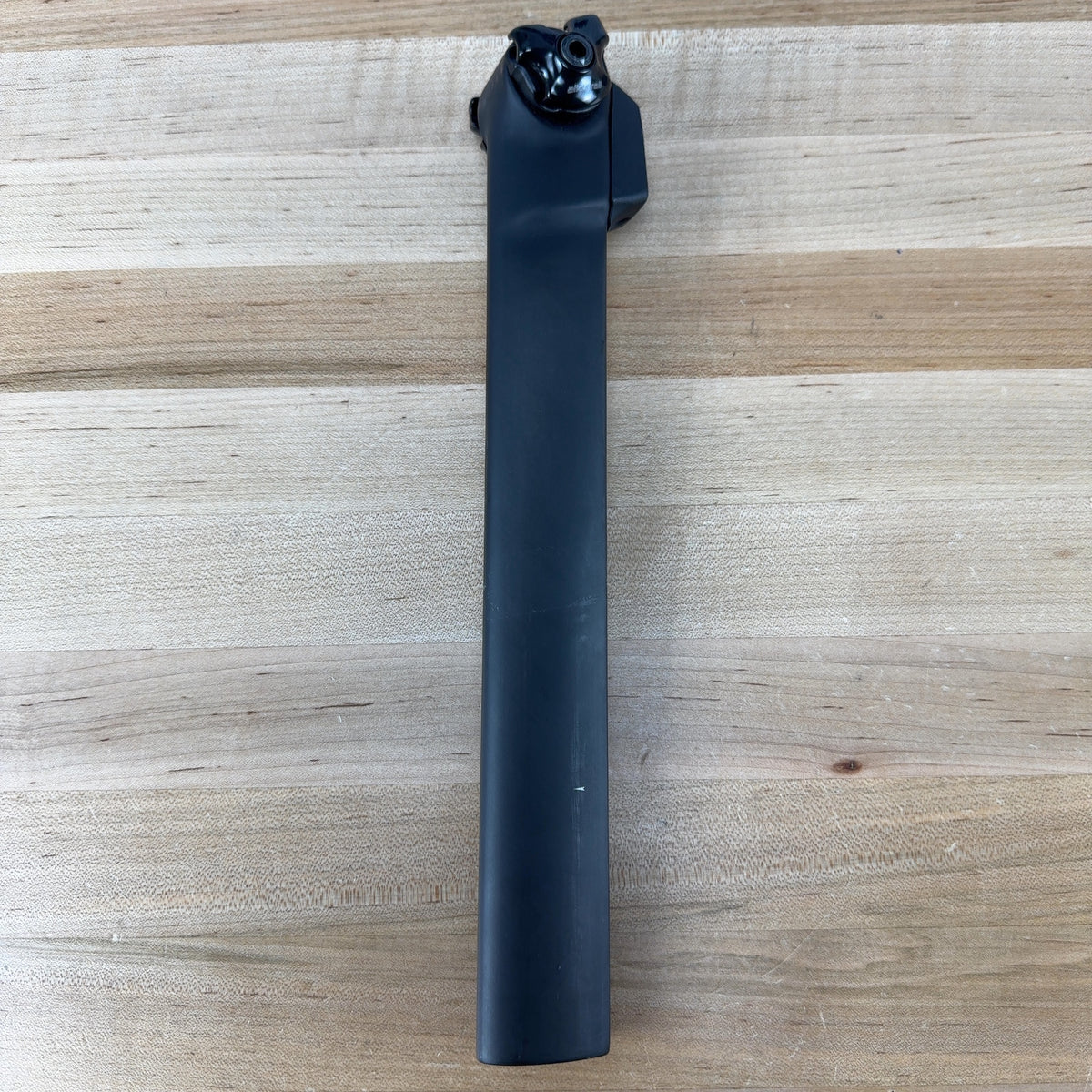 Low Mile! Specialized S-works Tarmac SL7  7x7mm 300mm x 0mm Carbon Seatpost 182g — photo 5 of 7