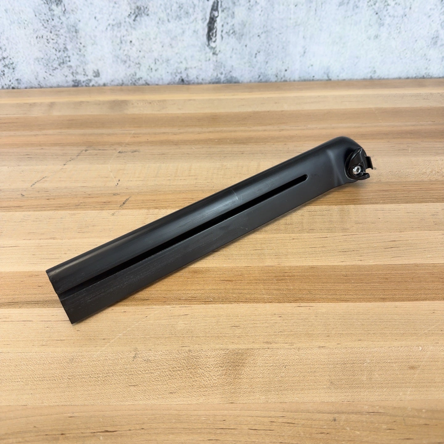 Felt AR Advanced 360mm 0-20mm Setback Carbon Aero Bike Seatpost 250g