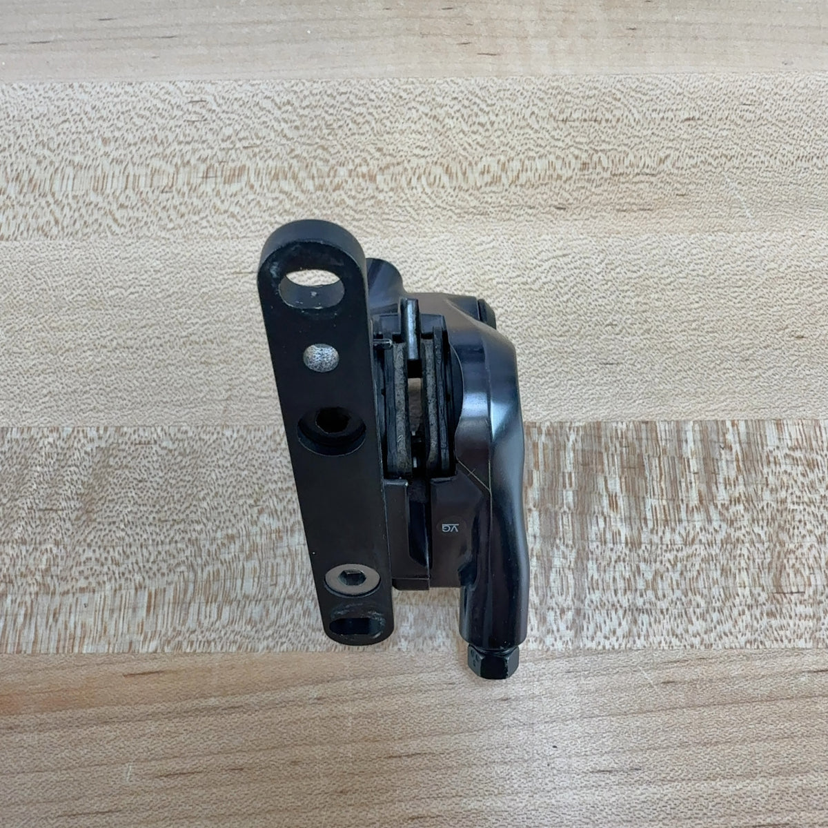 Light Use! Shimano GRX BR-RX820 Hyraulic CX/Gravel Bike Disc Brake Caliper 142g — photo 4 of 4