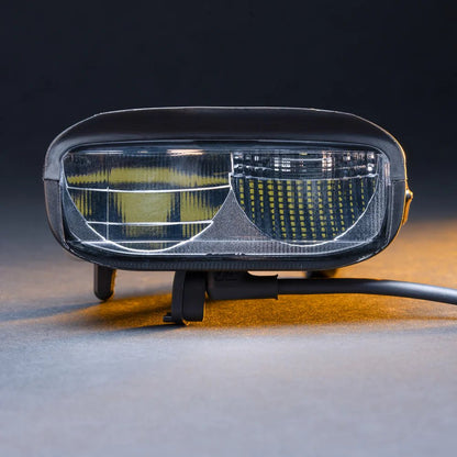 New! (Dealer Stock) Outbound Lighting Detour Cycling Accessories