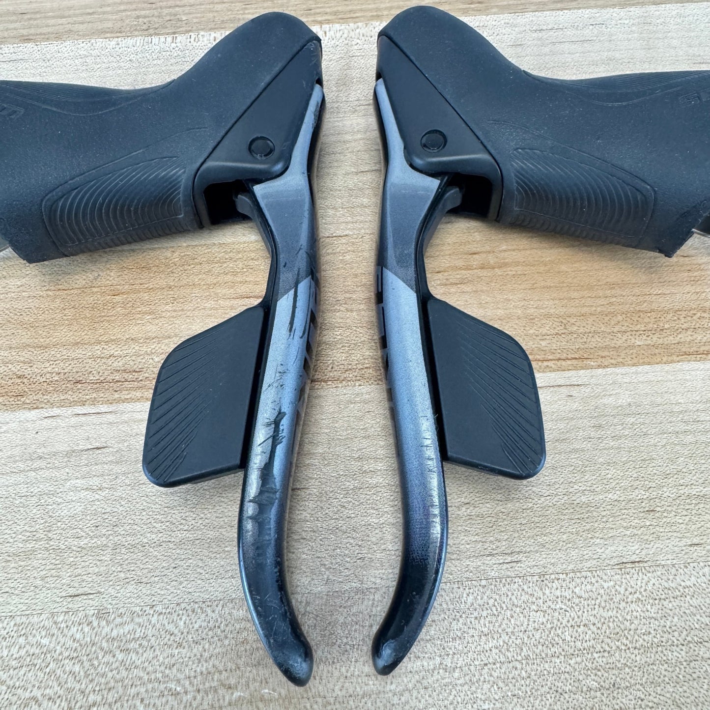 SRAM Force AXS D1 Rim Brake 12 Speed Shifters