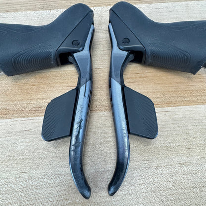 SRAM Force AXS D1 Rim Brake 12 Speed Shifters