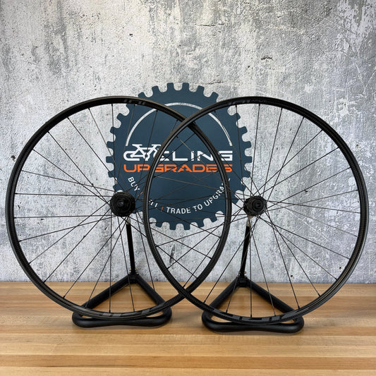 2025 Zipp 101 XPLR 700c Carbon Wheelset