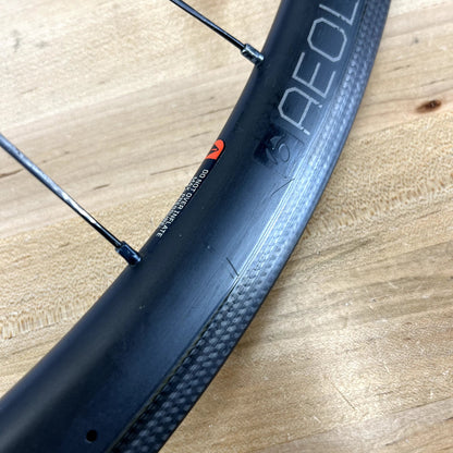 Bontrager Aeolus Pro 3 Carbon Tubeless Rim Brake Wheelset