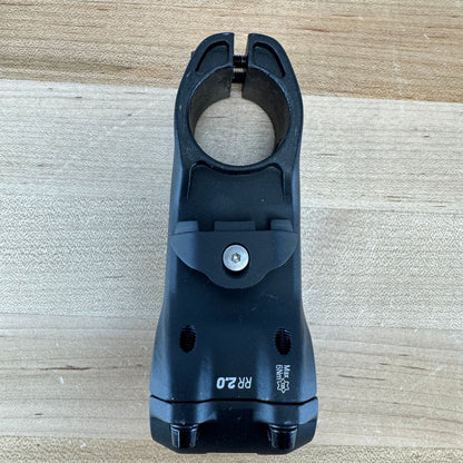 Syncros RR 2.0 80mm 6º Alloy 31.8mm x 1 1/8" Bike Stem 246g