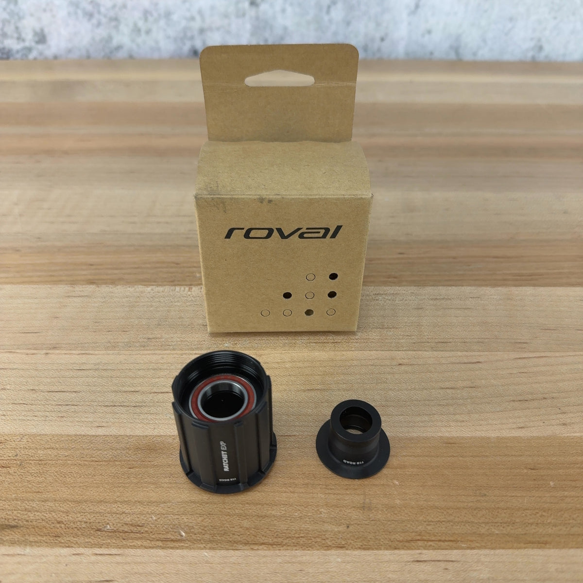 New! Roval DT Swiss Shimano HG 11spd Ratchet EXP Freehub Kit 30024-1015 Freehub