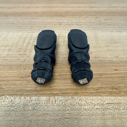 Leap Components Sram AXS Wireless Blips TT Mounts Including Blip Buttons Cycling Accessories