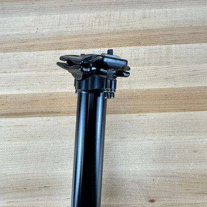 Low Mile! Fox Transfer Performance 31.6mm 150mm Dropper Alloy Seatpost