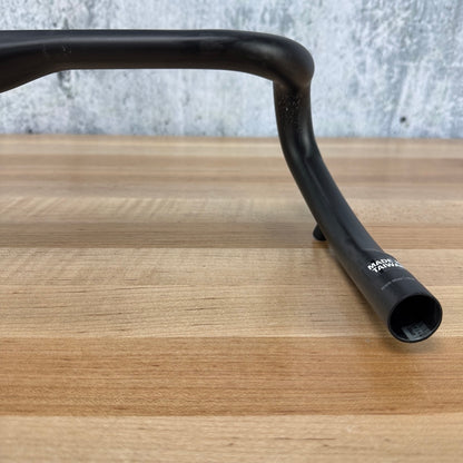 Low Mile! Whisky Parts Co Spano Drop Handlebar