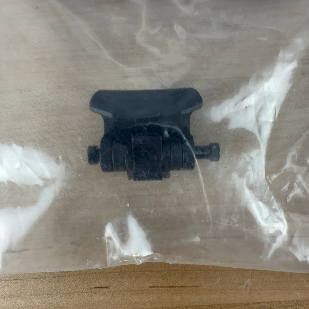 New! Quarq Powertap Kit P1/P1S/P2 Pedal Replacement Claw Kit 29g — photo 2 of 4