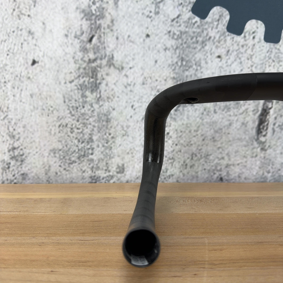 New Take Off! Most Talon Ultra Fast 42cm x 90mm Carbon Integrated Handlebar 274g