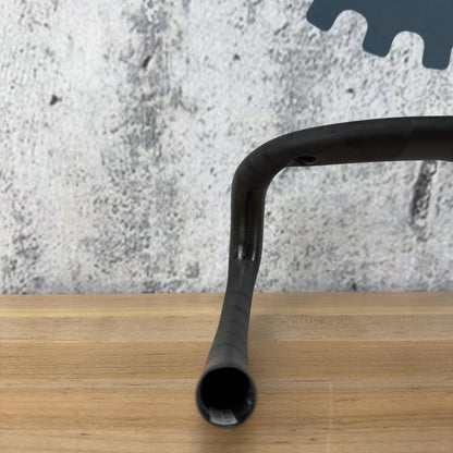 New Take Off! Most Talon Ultra Fast 42cm x 90mm Carbon Integrated Handlebar 274g