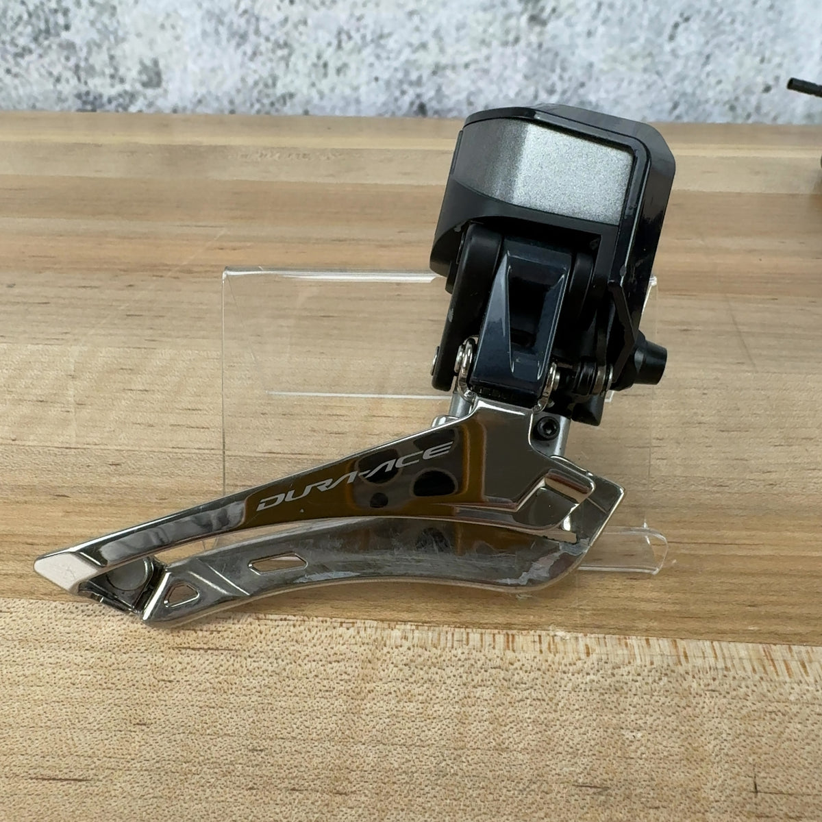 Low Mile! Shimano Dura-Ace R9150 Di2 Rim Brake Groupset — photo 9 of 20