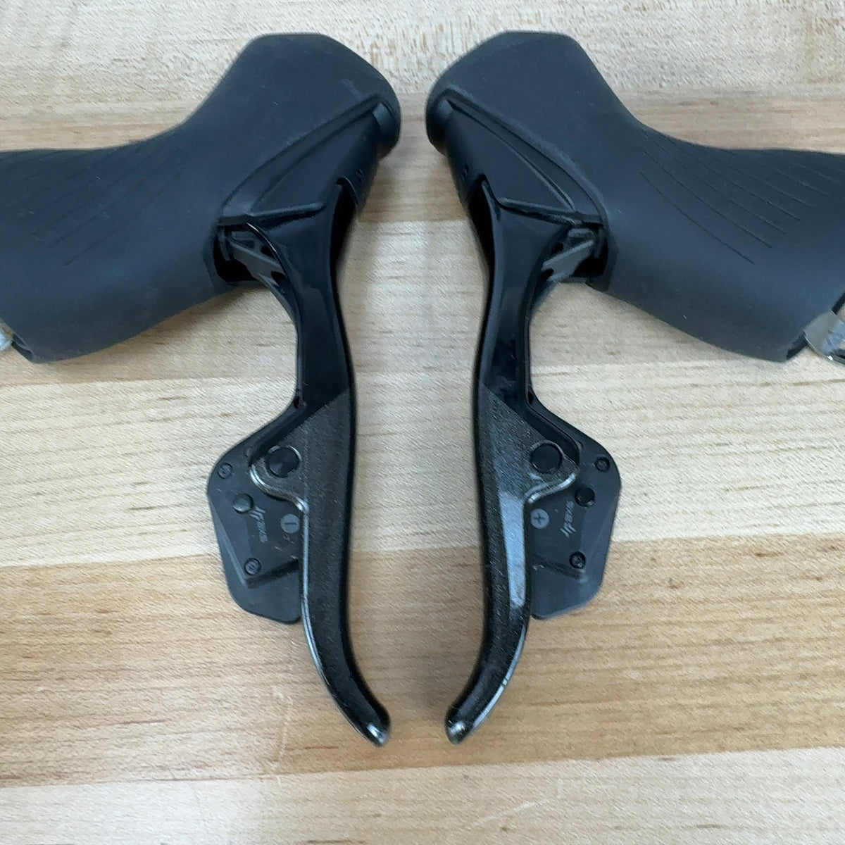 Light Use! SRAM Force AXS D2 Electronic 12/13-Speed Shifters 760g w/ Calipers