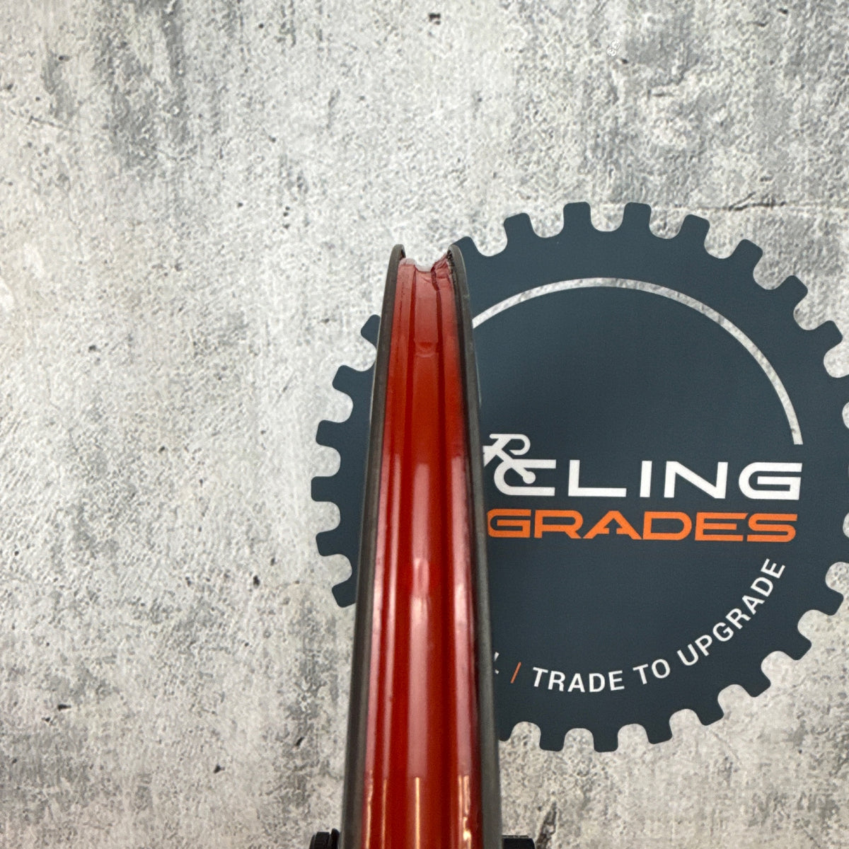 Light Use! Enve SES 7.8 Carbon Tubeless Road TT/Triathlon Wheelset 700c 1513g — photo 6 of 10