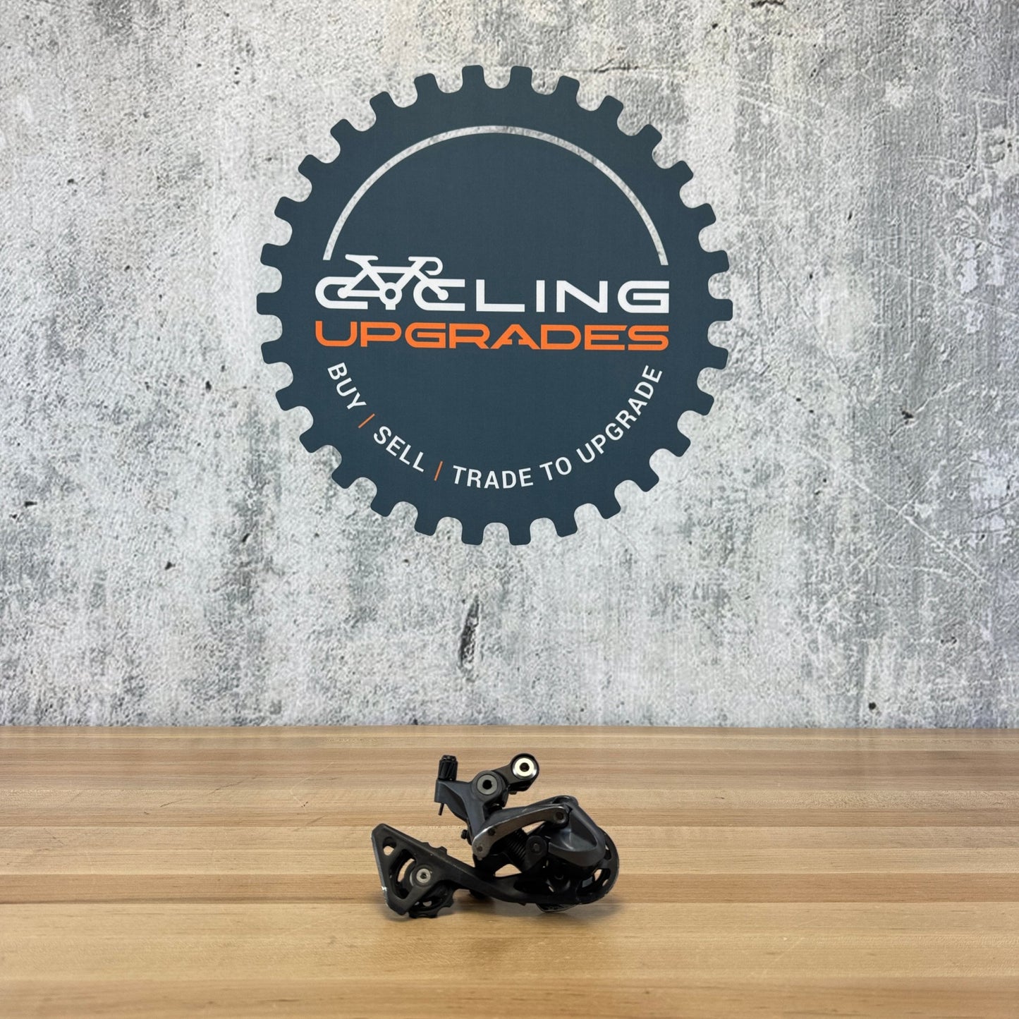Shimano Ultegra RD-R8000-GS 11 Speed Medium Cage 34t Bike Rear Derailleur 205g