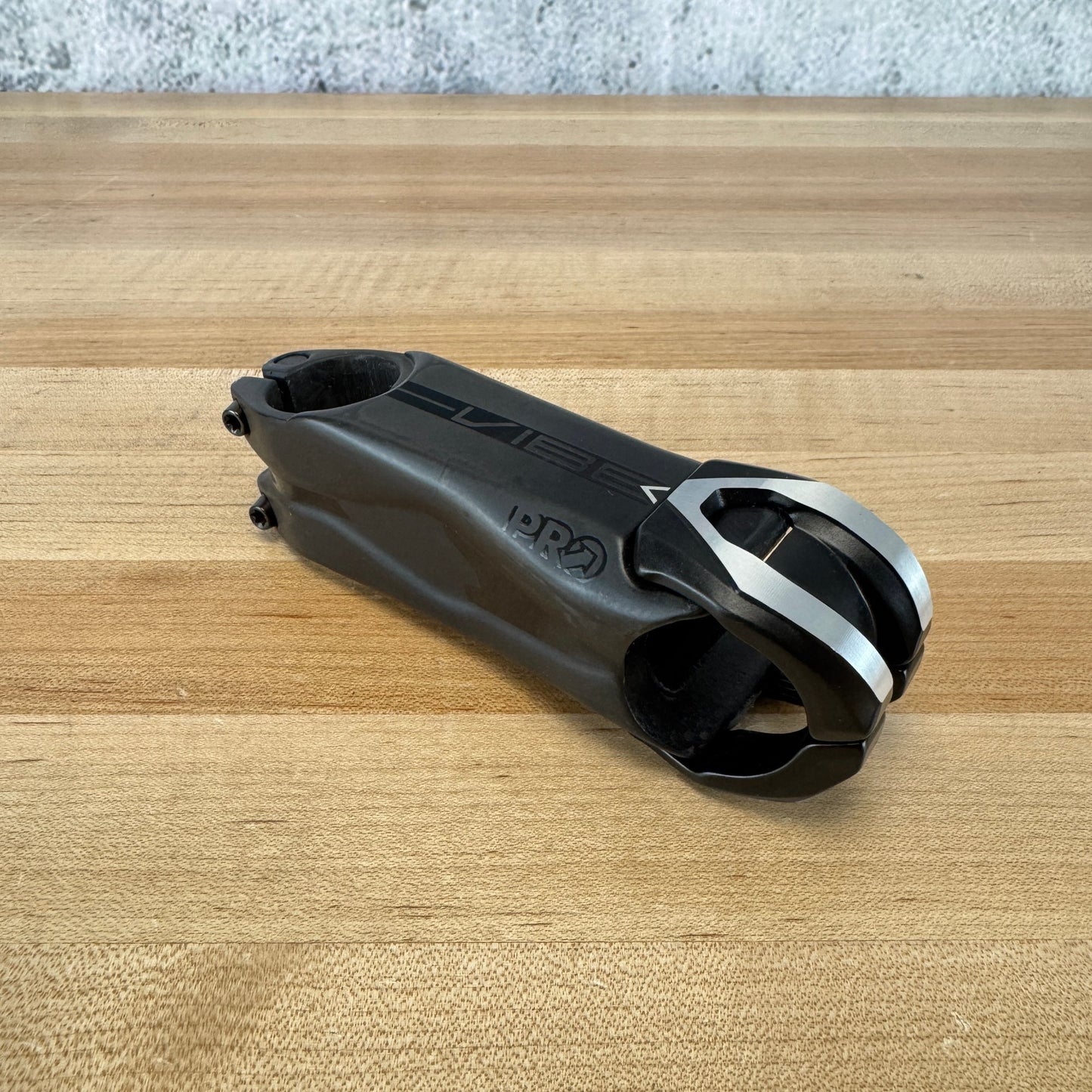 Low Mile! PRO Pro Vibe Carbon 100mm +/- 8° 31.8mm 1 1/8"  Bike Stem 129g