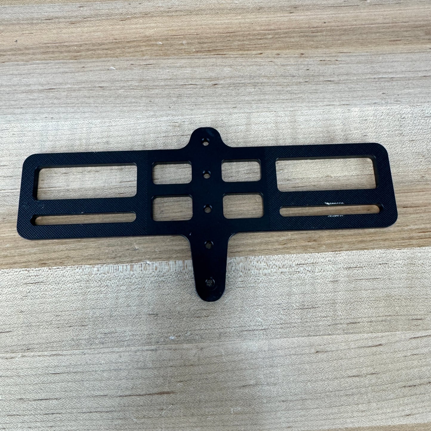 Tririg Universal BTA Adaptor Plate Cycling Accessories