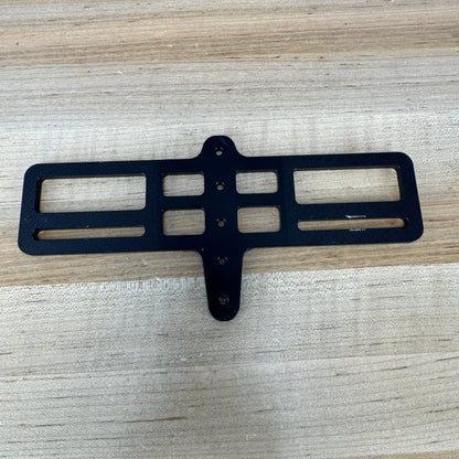 Tririg Universal BTA Adaptor Plate Cycling Accessories