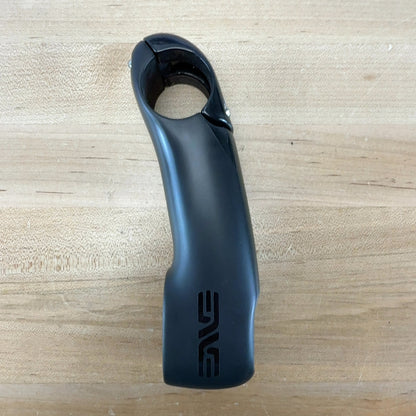 Low Mile! Enve In-Route Aero Road 110mm -6º 31.8mm x 1 1/8" Carbon Bike Stem