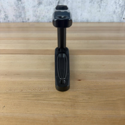 Light Use! SRAM Rival AXS D1 Quarq Power Meter 165mm Alloy Crank Arm Assembly