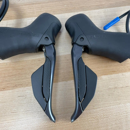 Light Use! Shimano Ultegra ST-R8170/BR-R8170 Di2 12-Speed Shifters w/ Calipers