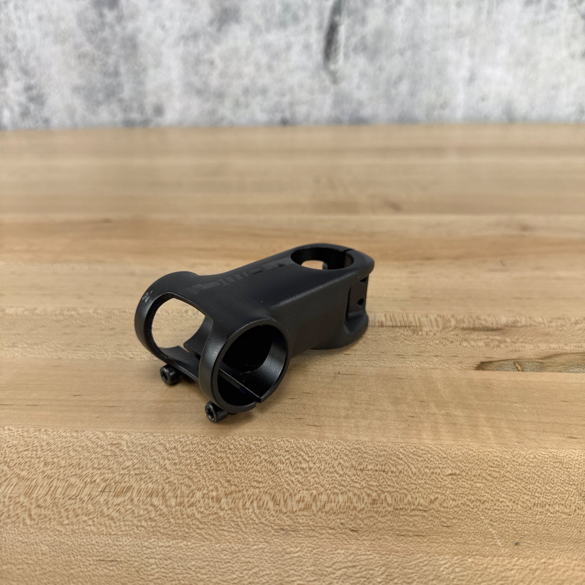Light Use! BMC MSM 01 60mm -6 Degree Alloy Stem 31.8mm Clamp MTB — photo 3 of 7