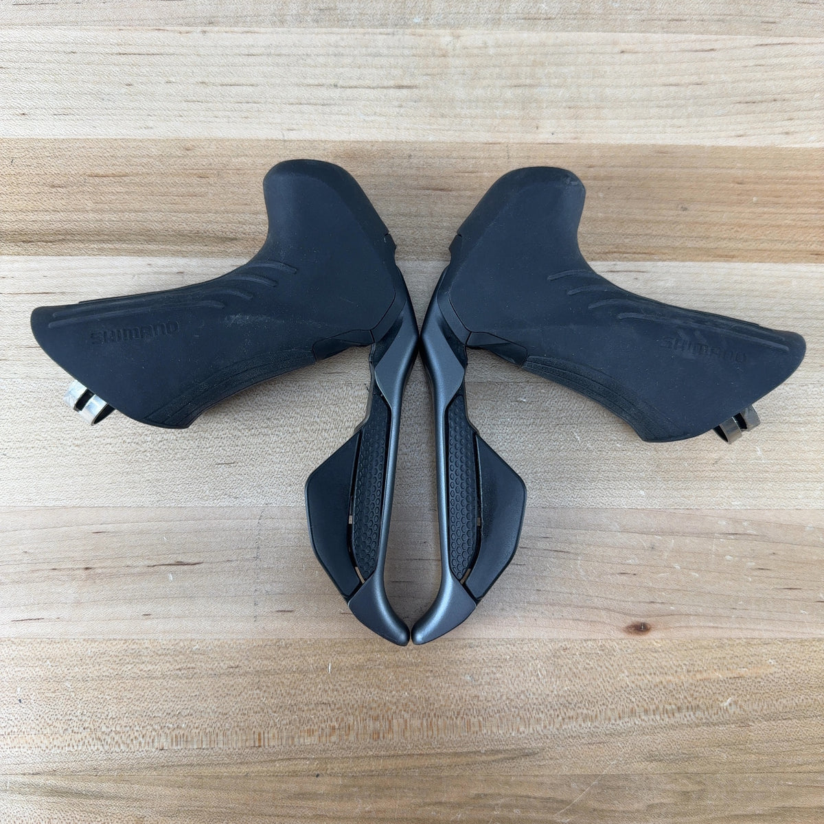 Shimano GRX RX815 Di2 11-Speed Electronic Disc Brake CX/Gravel Bike Groupset — photo 3 of 14