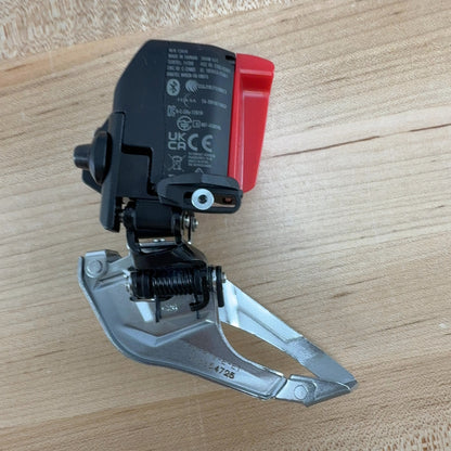 New Take Off! SRAM Rival AXS E1 12-Speed Front Derailleur No Battery MSRP $195