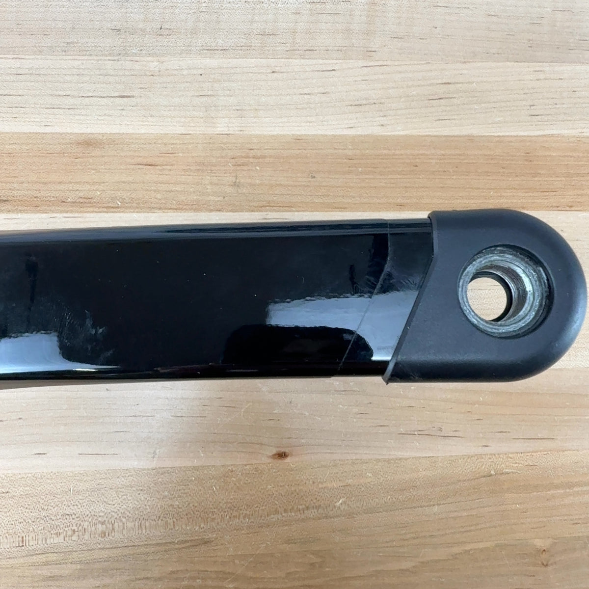 Low Mile! SRAM XX SL Eagle T-Type 175mm 8-Bolt MTB Carbon Crank Arm Assembly — photo 5 of 11
