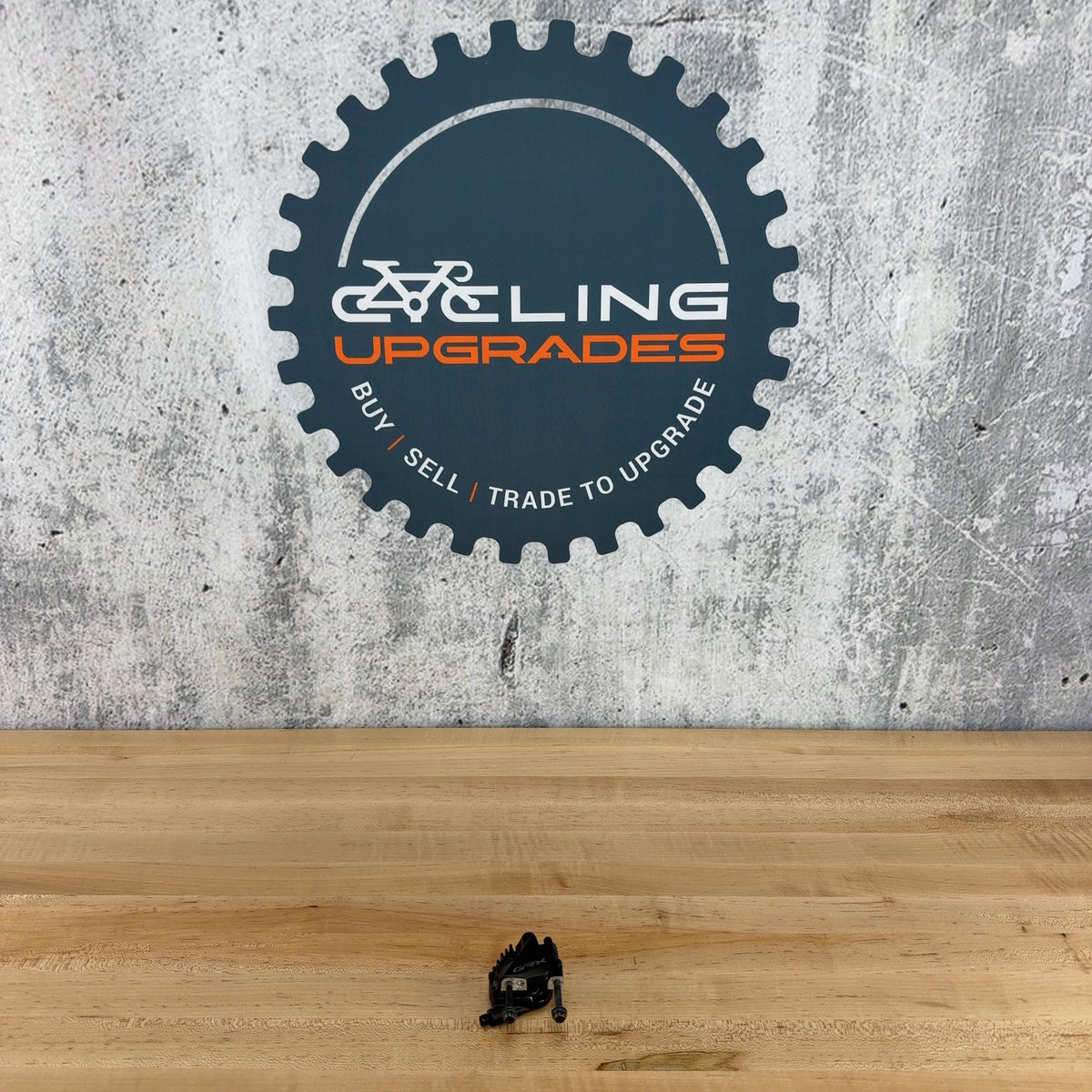 Light Use! Shimano GRX BR-RX400 CX/Gravel Bike Hydraulic Disc Brake Caliper 136g — photo 2 of 4