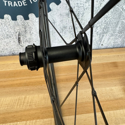 New! 2026 Meilenstein ART Carbon Wheelset MSRP $8495