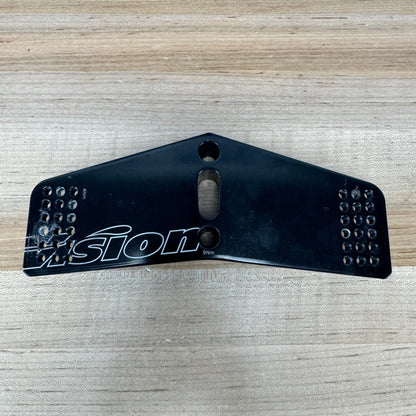 Light Use! Vision Metron TFE For Shiv Tri Cycling Accessories